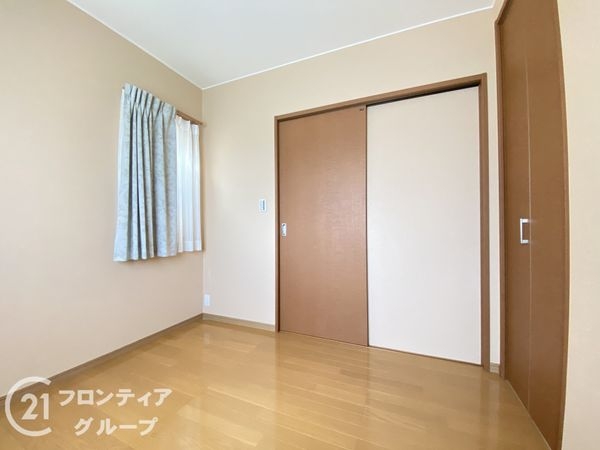 枚方市田口１丁目の中古一戸建て