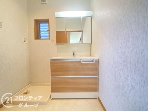 枚方市田口１丁目の中古一戸建て