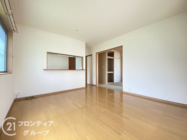 枚方市田口１丁目の中古一戸建て