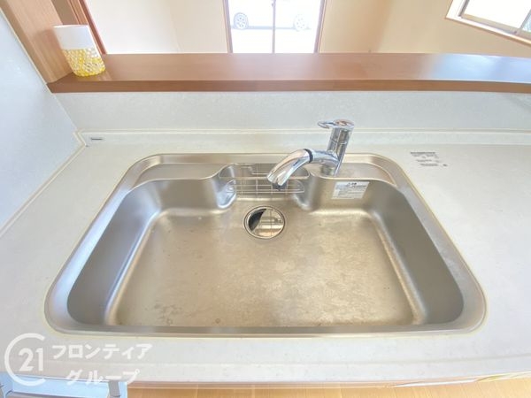 枚方市田口１丁目の中古一戸建て