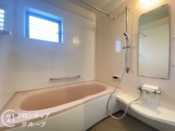 枚方市田口１丁目の中古一戸建て