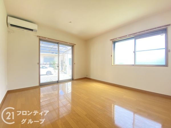 枚方市田口１丁目の中古一戸建て