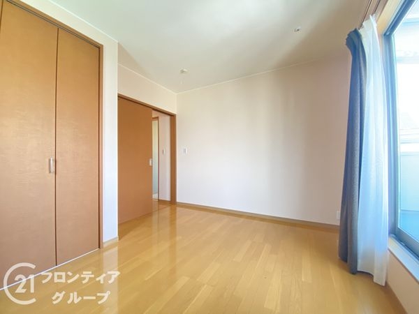 枚方市田口１丁目の中古一戸建て