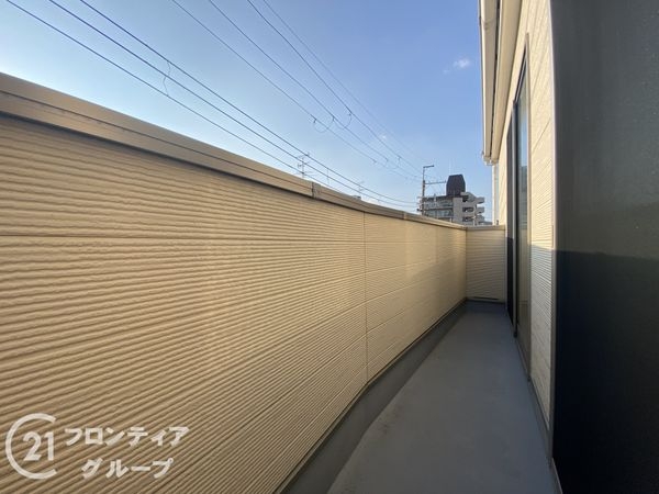 寝屋川市池田３丁目の中古一戸建て