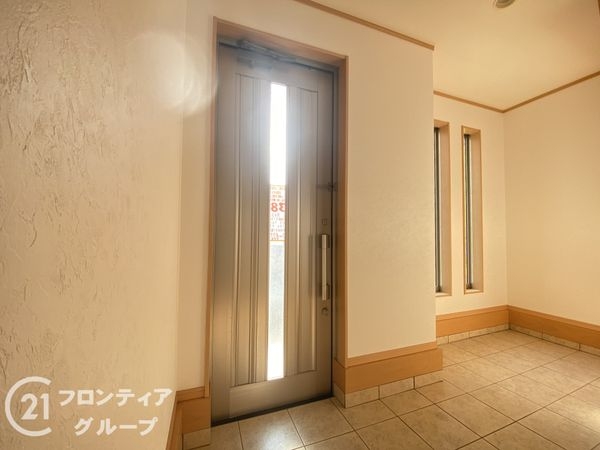 寝屋川市池田３丁目の中古一戸建て