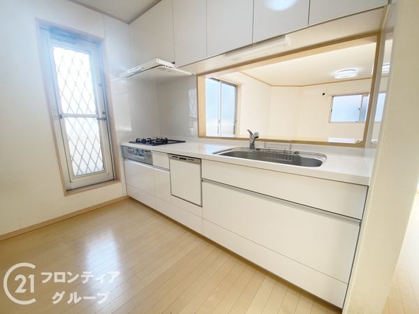 寝屋川市池田３丁目の中古一戸建て