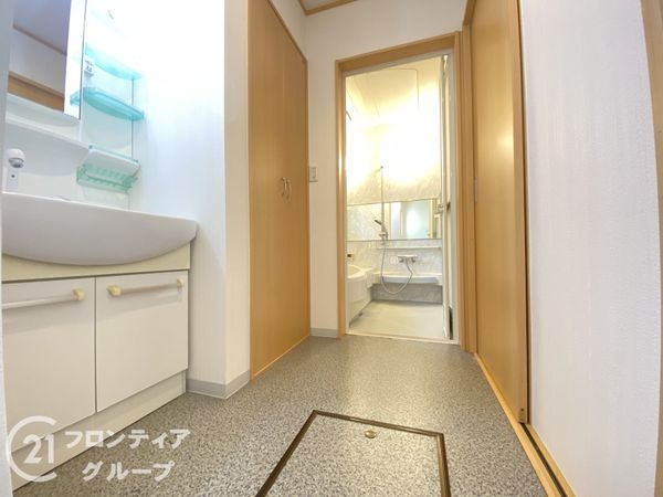 寝屋川市池田３丁目の中古一戸建て