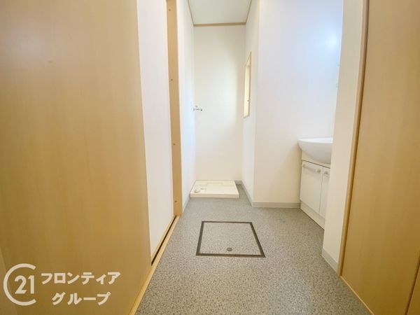 寝屋川市池田３丁目の中古一戸建て