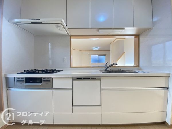 寝屋川市池田３丁目の中古一戸建て