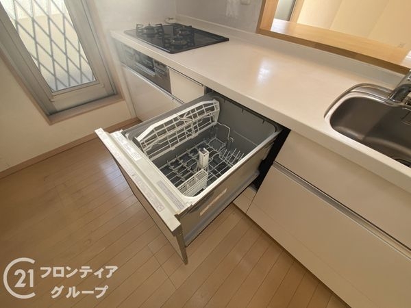 寝屋川市池田３丁目の中古一戸建て