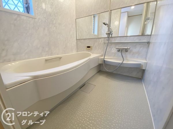 寝屋川市池田３丁目の中古一戸建て