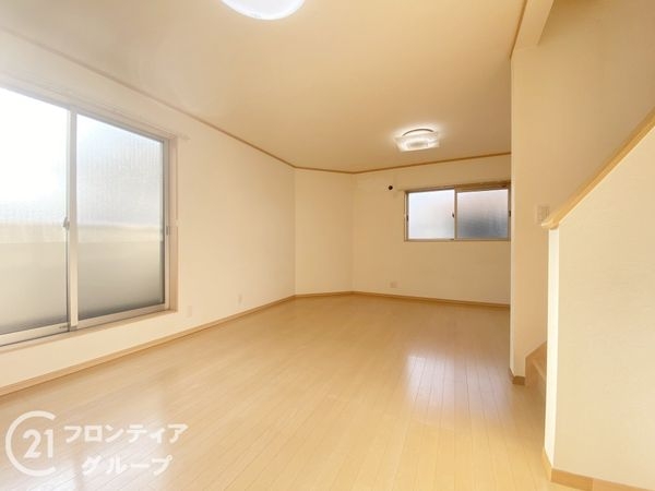 寝屋川市池田３丁目の中古一戸建て