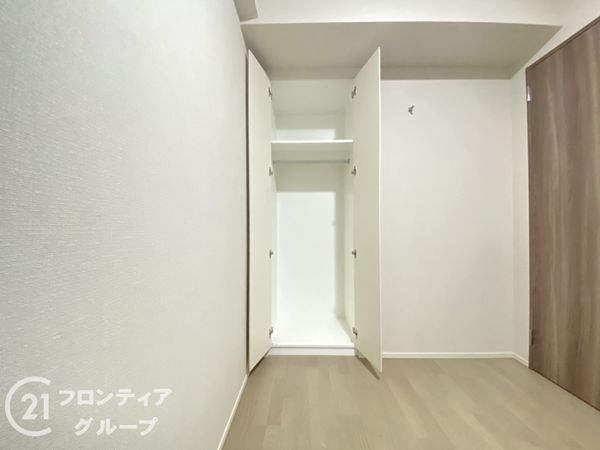 メイツ楠葉中央　中古マンション
