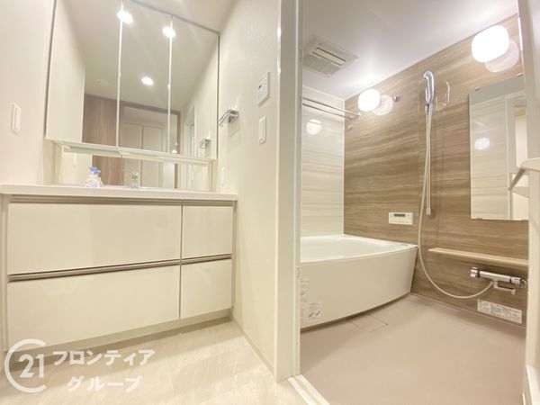 メイツ楠葉中央　中古マンション