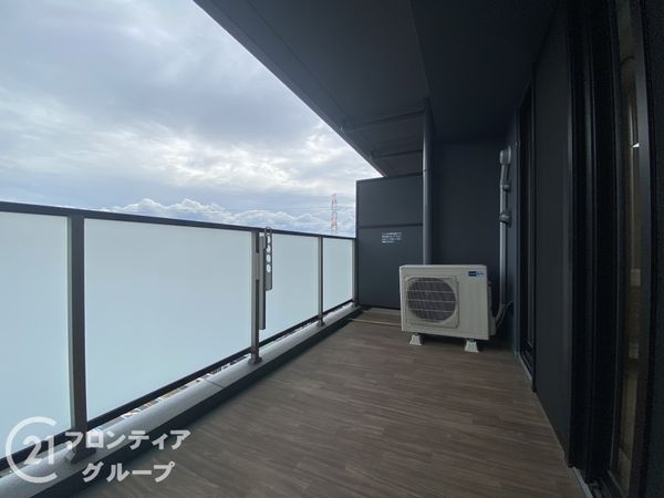 メイツ楠葉中央　中古マンション