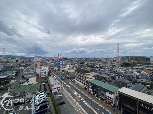 メイツ楠葉中央　中古マンション