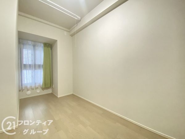 メイツ楠葉中央　中古マンション