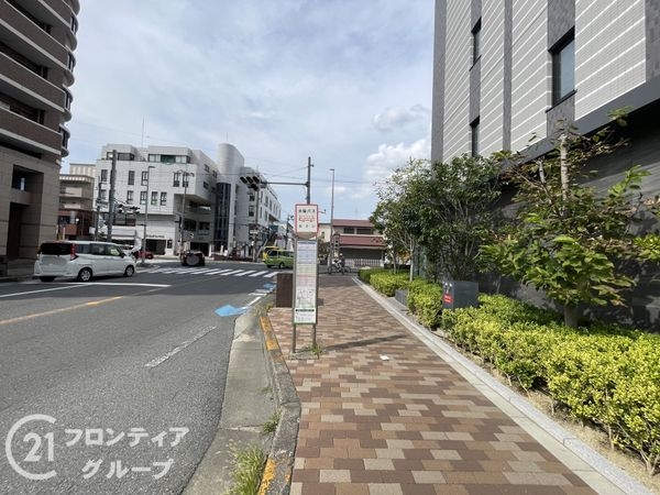 メイツ楠葉中央　中古マンション