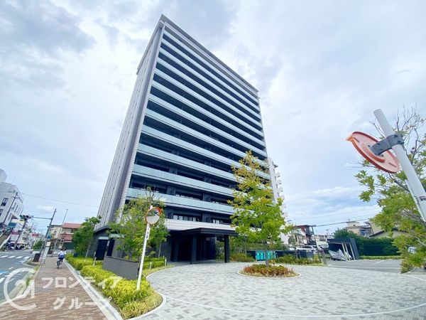 メイツ楠葉中央　中古マンション