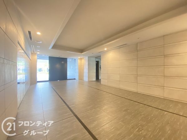 メイツ楠葉中央　中古マンション