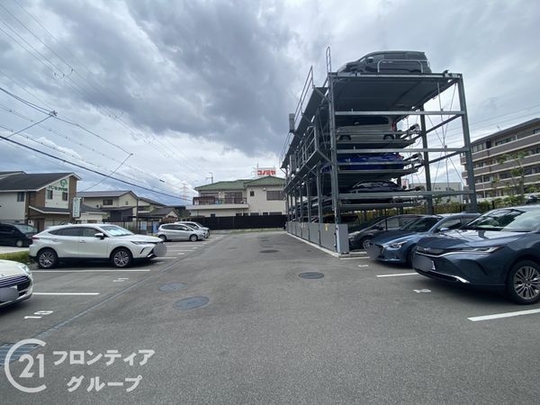 メイツ楠葉中央　中古マンション