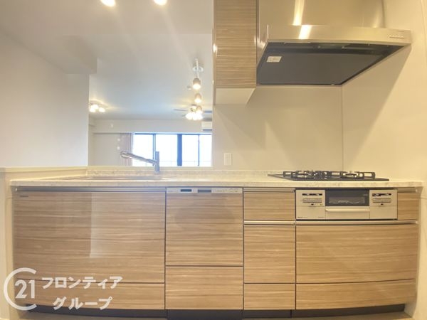 メイツ楠葉中央　中古マンション