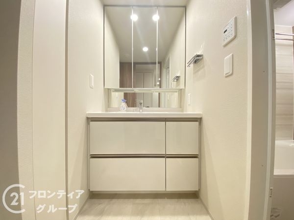 メイツ楠葉中央　中古マンション