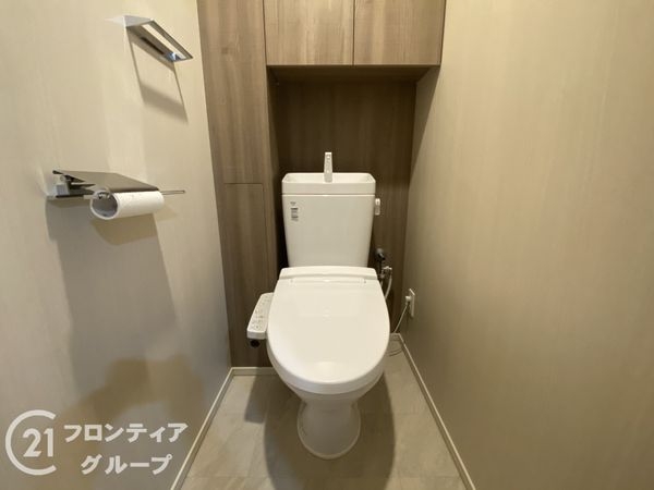 メイツ楠葉中央　中古マンション