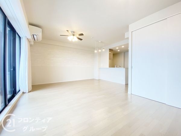 メイツ楠葉中央　中古マンション