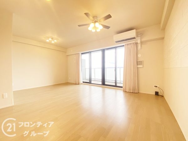 メイツ楠葉中央　中古マンション