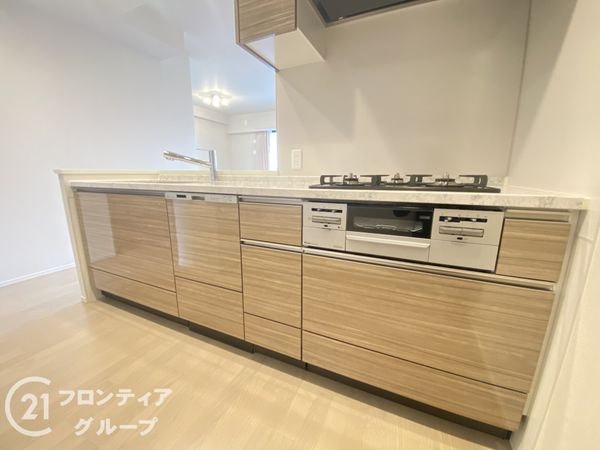 メイツ楠葉中央　中古マンション