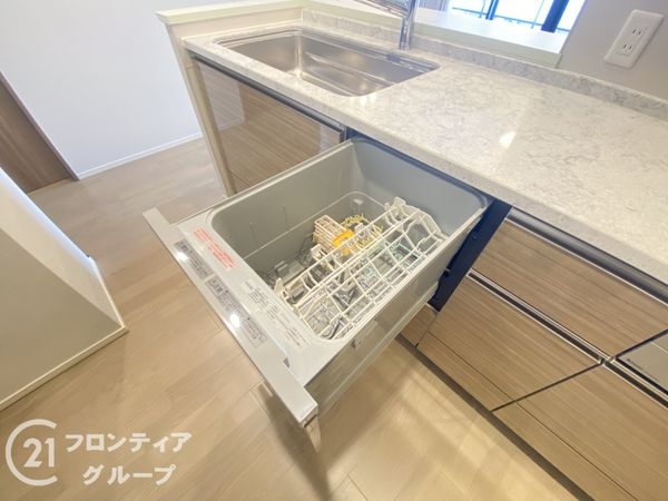 メイツ楠葉中央　中古マンション