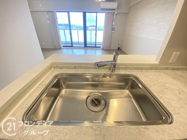 メイツ楠葉中央　中古マンション