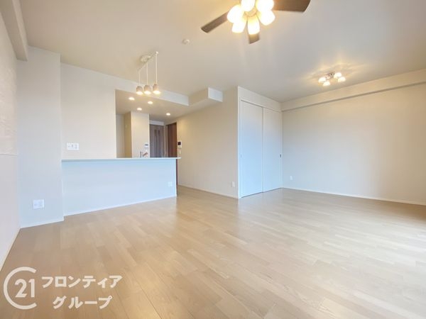 メイツ楠葉中央　中古マンション