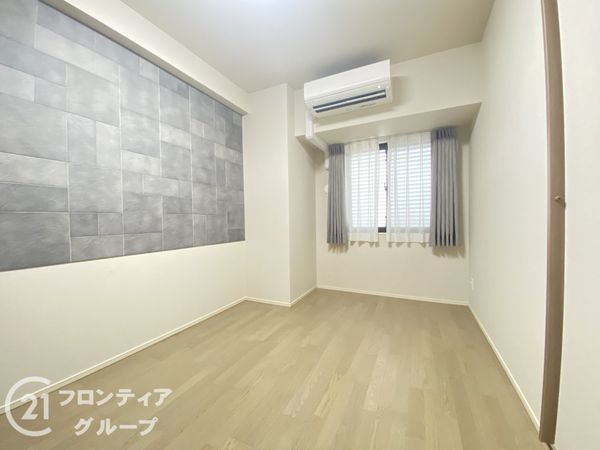 メイツ楠葉中央　中古マンション