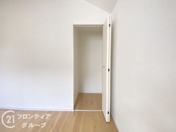 枚方市招提南町１丁目　新築一戸建て　１期　１号棟