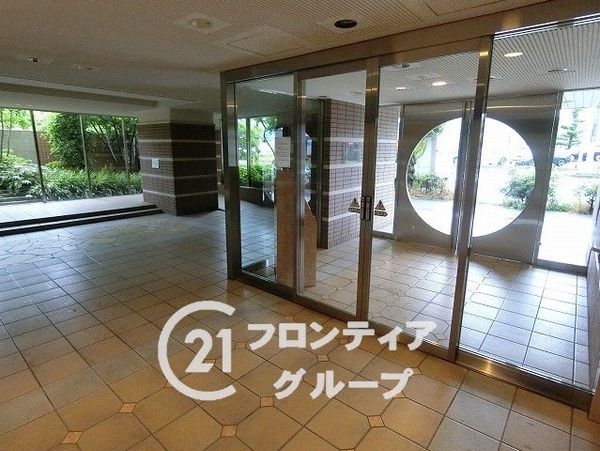エンゼルフィールズ枚方公園　中古マンション