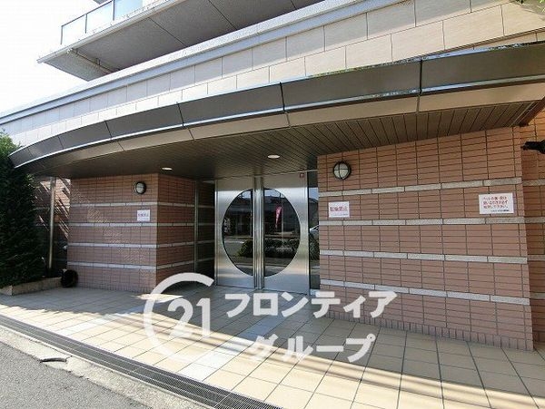 エンゼルフィールズ枚方公園　中古マンション