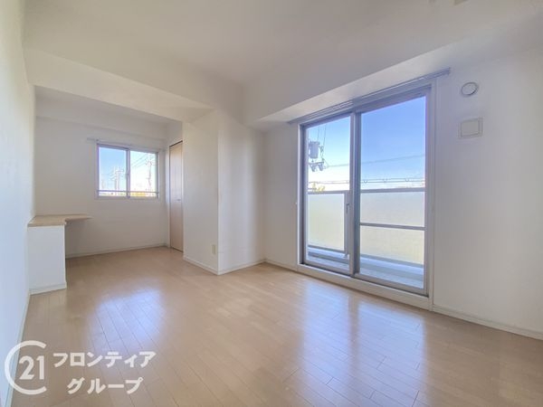 エンゼルフィールズ枚方公園 中古マンション(その他内観)