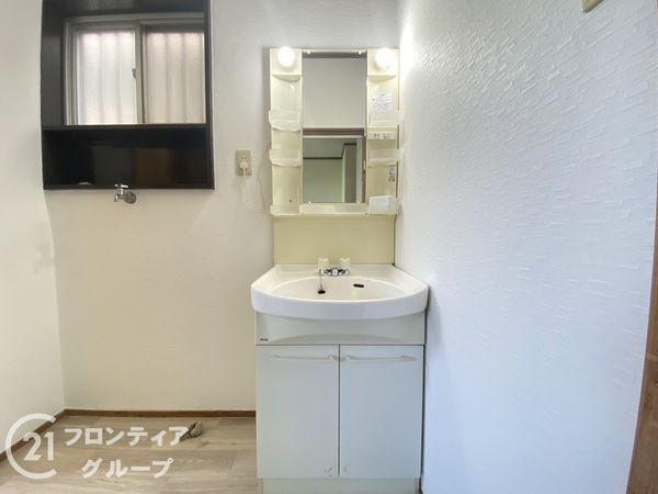 枚方市大峰元町２丁目の中古一戸建て