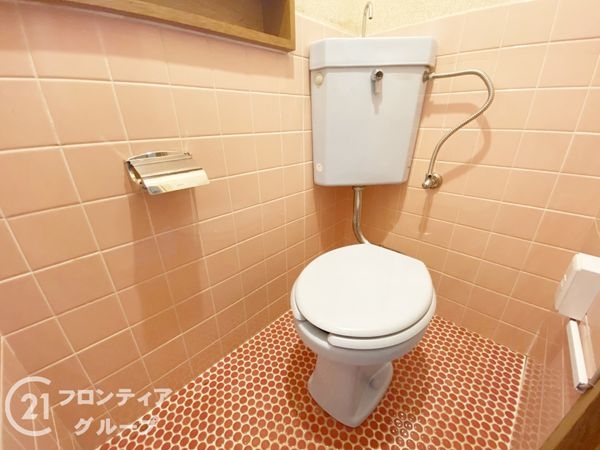 枚方市大峰元町２丁目の中古一戸建て