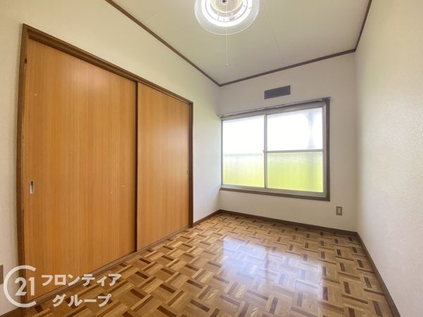 枚方市大峰元町２丁目の中古一戸建て