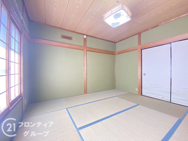 枚方市大峰元町２丁目の中古一戸建て