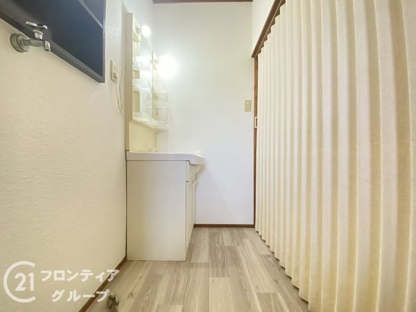 枚方市大峰元町２丁目の中古一戸建て