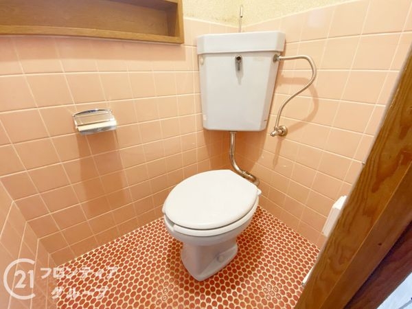 枚方市大峰元町２丁目の中古一戸建て