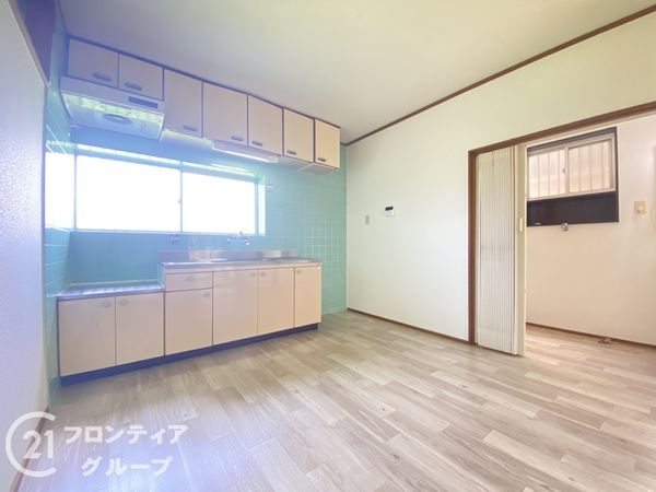 枚方市大峰元町２丁目の中古一戸建て