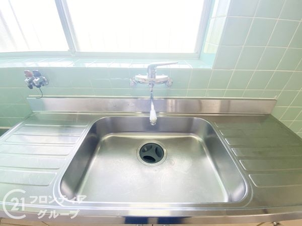枚方市大峰元町２丁目の中古一戸建て