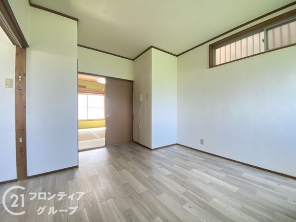 枚方市大峰元町２丁目の中古一戸建て