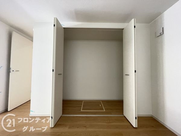 寝屋川市池田西町　新築一戸建て　１期　１号地