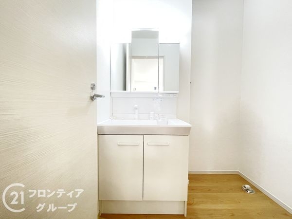 寝屋川市池田西町　新築一戸建て　１期　１号地